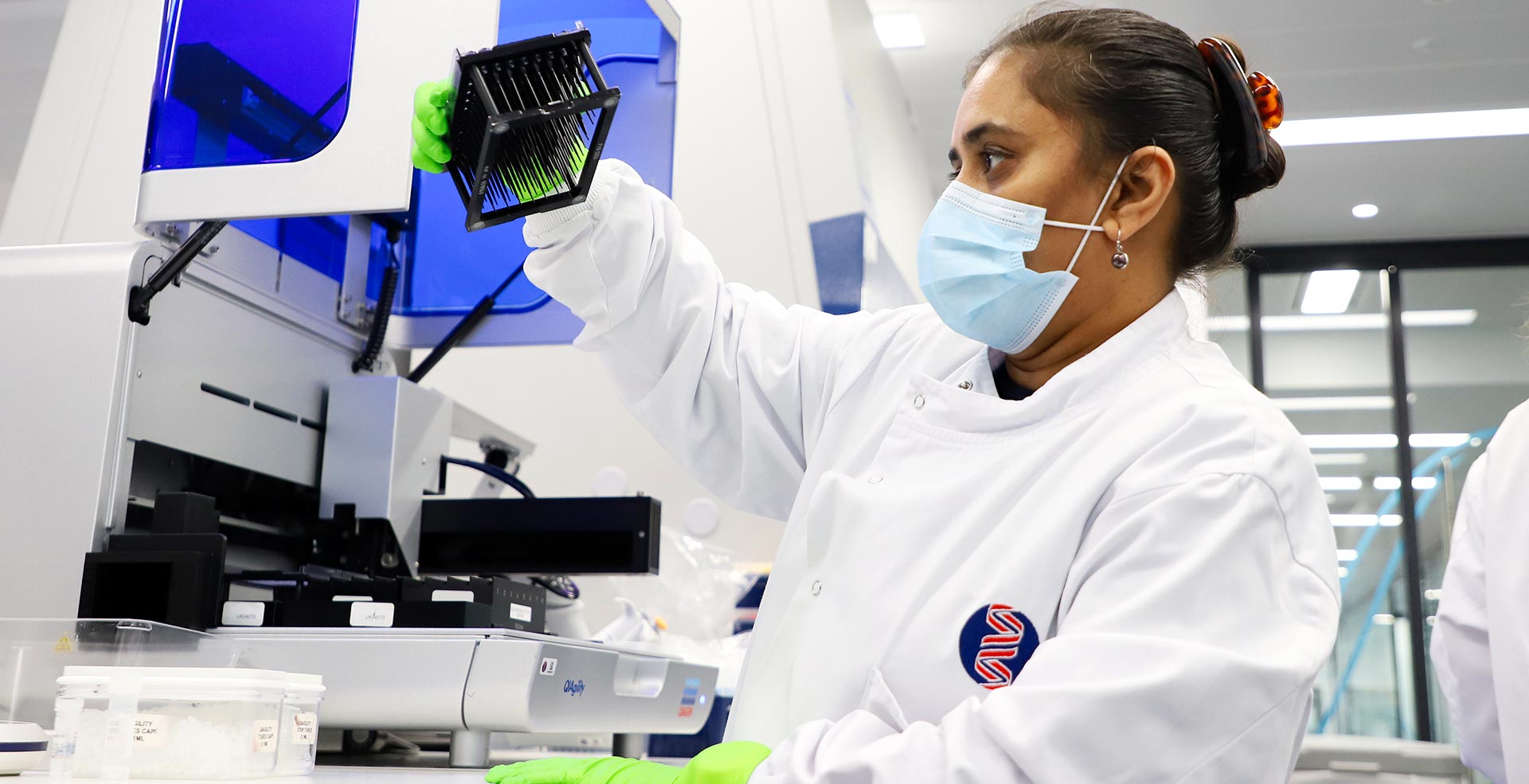 About us Sonic Healthcare UK