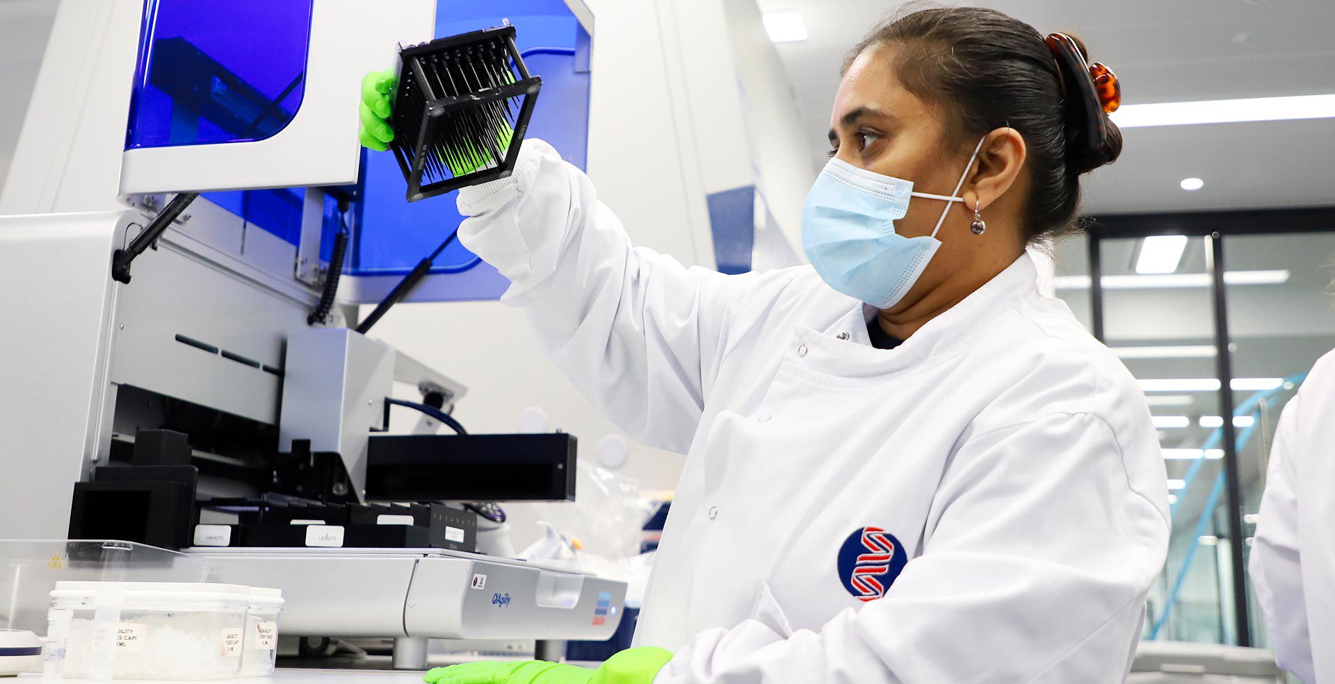 About us Sonic Healthcare UK