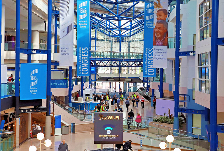 IBMS Congress 2023
